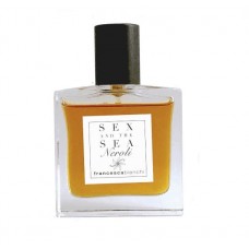 SEX AND THE SEA NEROLI FRANCESCA BIANCHI 30 ML ESTRATTO DI PROFUMO